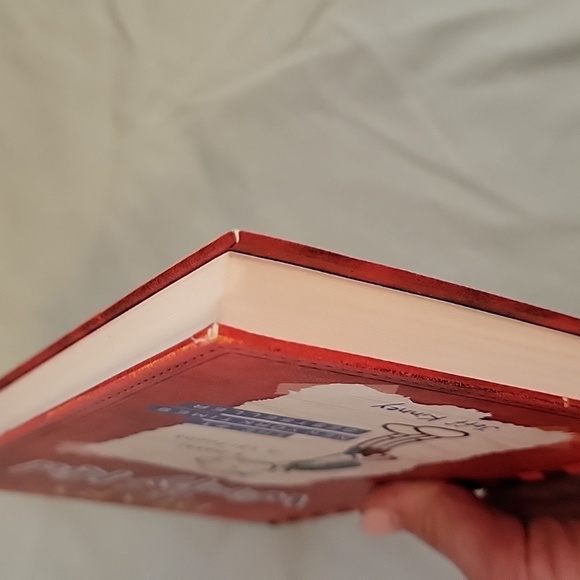 Diary of a Wimpy Kid, 217 pages. Hardback book. Used but still in great shape. - Picture 5 of 8